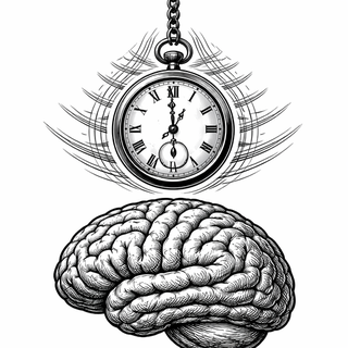 Sorry to be the one to tell you this, but your brain has been running on a schedule designed by someone who thinks six weeks is a reasonable amount of time to wait for relief. In psychiatry, that is often the deal: one treatment session per day, over