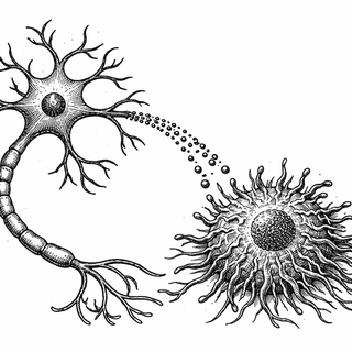Your Pain Nerves Have Been Moonlighting for Cancer This Whole Time