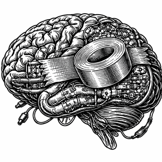 Your Brain Didn't Come With a Manual - It Came With a Million-Year Beta Test