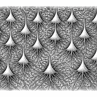 Brain Cell Types Might Be Real After All: Spatial Transcriptomics Finds the Pattern