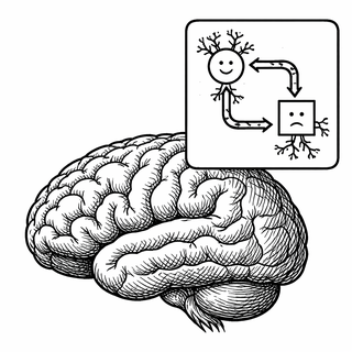 Your Brain's Face Cells Have a Secret Second Job (and They Switch Between Them Faster Than You Can Blink)