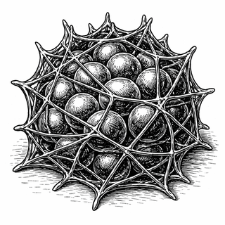 Boomers worry about memory. Millennials worry about burnout. Gen Z worries the buffering wheel in their head might be permanent. Different branding, same core issue: your synapses need to keep neurotransmitter-filled vesicles parked in exactly the ri