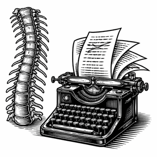 Your Spinal Cord Has a Secret Editing Room - and It's Rewriting the Pain Script