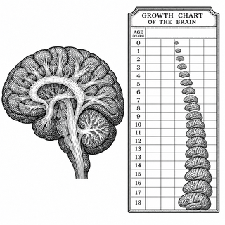 The problem with studying white matter is that it behaves less like a neat bundle of cables and more like fog rolling through a city at dawn: everywhere, essential, and hard to measure without the scientific equivalent of squinting. Gray matter gets 