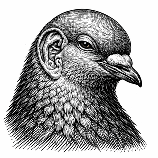 For a long time, the story went like this: birds somehow navigate with the Earth's magnetic field, and scientists stood around staring at that fact like a math proof with one line missing. After this new work, the outline suddenly looks sharper. Mayb