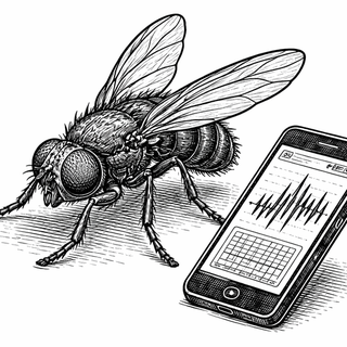 Every few seconds, your brain quietly decides whether to pick a fight or pick up a date, and it never bothers to send you the memo. Fruit flies run the same two-channel program - aggression and courtship - just with smaller brains and fewer dating ap