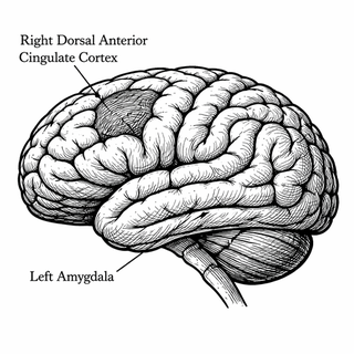 What if every time you walked into an unfamiliar room, your brain threw the emergency stop before you even got through the door? Not because anything was wrong - just because the room was new. That is the daily reality for about 15% of the population