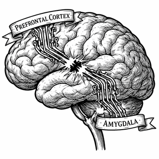 Your Brain Is Running a Dozen Side Quests at Once (and That Might Explain Bipolar Disorder)