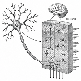 What if the best way to understand a neuron is not to ask what it is, but who it keeps texting at 2 a.m.? Counterintuitive answer: yes, apparently. A neuron's identity is not just its genes, shape, or general vibe under a microscope. It is also where
