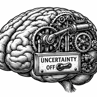 Your Brain Has a Built-In 