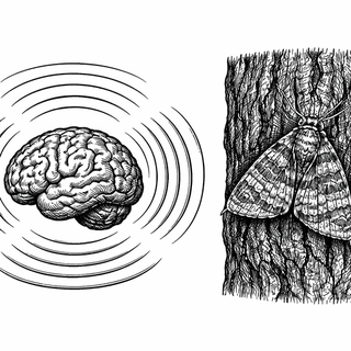 Your Brain's Rhythm Section Is Running the Show (And Critics Owe It an Apology)