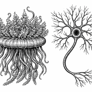 While your eyes skid across these words, neurons are firing, synapses are trading tiny chemical gossip, and some overworked molecular custodian is probably already muttering about tonight's cleanup shift. That is the strange promise of sleep - not ju