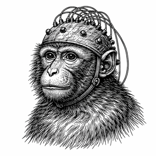 Your Brain Signals Are Being Held Hostage by Hair (But Not for Long)