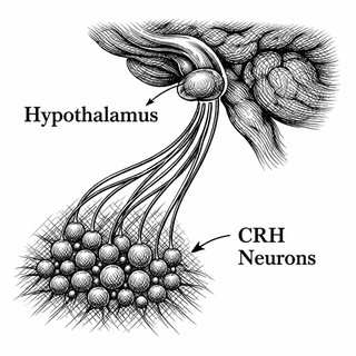 Cancer Breaks Your Brain's Internal Clock. Resetting It Shrinks the Tumor.