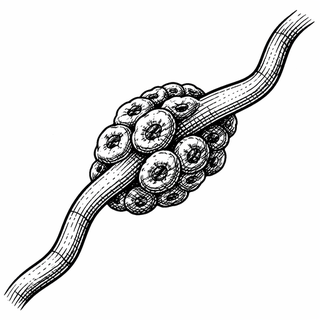 Your Lung Cancer Might Be Hitching a Ride on Your Nerves - And Scientists Just Figured Out How