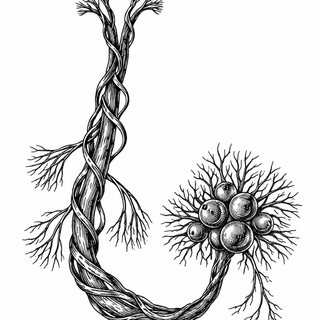 Microns are rude. A single vagal sensory neuron is so tiny you could fit a small army of them across the width of a human hair, yet one odd little subgroup may help decide whether a signal from your gut gets treated like a boring household memo or a 