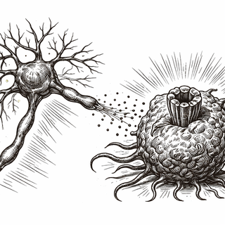 In five years, this discovery might mean that treating some brain tumors will involve doing something that sounds almost rude: telling nearby neurons to stop hyping the tumor up like an overcaffeinated wingman. That is the basic vibe of a new Neuron 