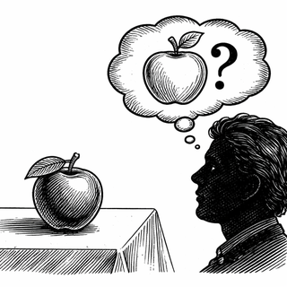 Your Mind's Eye Might Be Closed - And You Might Not Even Know It