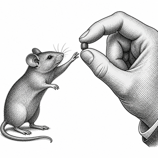 The road to understanding movement control is less like a clean highway and more like following a GPS that keeps insisting the laboratory mouse should turn left into a hedge. Neuroscientists have spent years asking whether mouse and primate motor cor