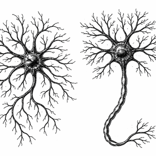 The popular fantasy goes like this: tap the right molecular button, and a humble support cell in the brain will dramatically reinvent itself as a neuron, like a middle manager quitting to become a jazz pianist. Clean. Elegant. Very cinema. This study