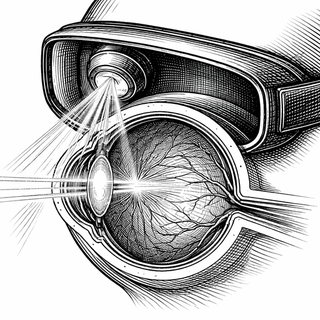 Boomers are hitting the age where Parkinson's and vision loss start barging in uninvited. Millennials are old enough to realize 