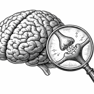 As you read this sentence, billions of neurons are passing signals like frantic group-chat messages, your eyes are doing absurdly precise muscle choreography, and a few brain regions are quietly deciding whether this article is worth your precious at