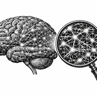 People say the brain is like a computer. It's not. A computer does what it's told and crashes with the decency to leave an error message. The brain is wetter, moodier, and far more committed to improvisation. That is part of what makes a new brain-im