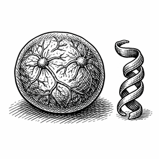 Take two identical soufflés, swap one ingredient, and watch them collapse in completely different ways - that's basically what happens when two subtypes of the same prion disease attack your brain. Same devastating outcome, wildly different recipes f