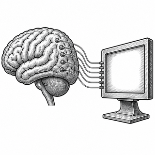 The road to treating brain disease has never been a highway. It has been more like a strange medical road trip: wrong exits, dead-end towns, and then a sign that says "direct brain access, next right." Brain-computer interfaces, or BCIs, are that tur