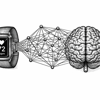 When Wearables Need a Sous-Chef