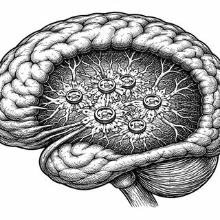 The Secret VIP Entrance Your Brain's Nicotine Receptors Were Hiding