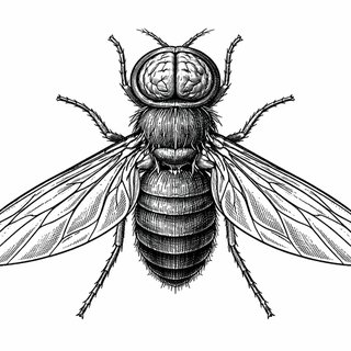 Your Brain's Night Shift Was Broken Before You Were Even Born