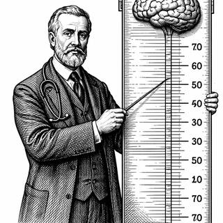 A neurologist walks into a bar and says, 
