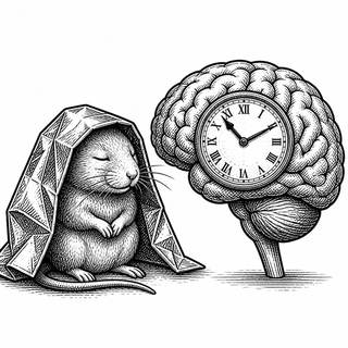 The lead author could be forgiven for looking at these results and saying: "The brain does not need drama right now. It needs a lower electric bill." That is the idea behind the new report covered in Nature: after a stroke, a two-drug combo pushed mi