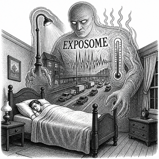 Remember being a kid and bargaining with bedtime like a tiny lawyer? One more glass of water, one more story, one more trip to check for monsters. You'd have done anything to stay awake. Then you grew up, and the cruel joke revealed itself: now you'd