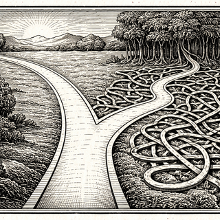 Your Brain's Wiring Diagram Has a Reproducibility Problem