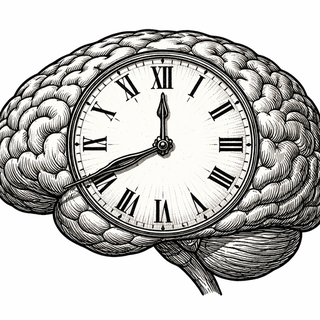 For a long time, a lot of brain research worked on a comforting assumption: if you collect human brain tissue after death and sequence its RNA, you are mostly reading out what that brain was doing in life. Maybe a little blur, maybe some biological b