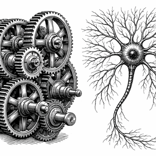 How many moving parts can your brain juggle before the whole contraption starts flinging screws across the workshop? Quite a lot, apparently, but not as many as some earlier analyses suggested. A new 2025 PNAS paper on mouse visual cortex argues that