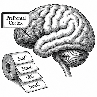 So here's what nobody tells you about studying autism in the brain: the wiring diagram is not enough. You can stare at genes like a contractor blaming the blueprints, but sometimes the problem is in the permits, inspection stickers, and weird notes t