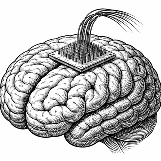 The Brain Still Wants to Talk - Even When the Body Has Gone Silent