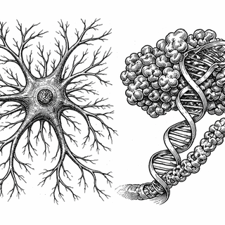 Your Brain's Immune System Is Reading This Right Now