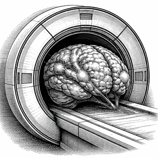 A Brain Imaging Framework for Deciding If Something Is Conscious