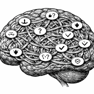 Your Brain Peaks in Your Thirties (And It's All Downhill From There - Sort Of)