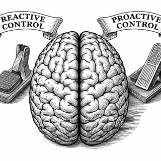 A school psychologist once described a 10-year-old patient to me this way: on Monday he could stop himself mid-blurt, wait his turn, and look like a small ambassador of self-control; by Thursday, under the same rules, he was all impulse and apology. 