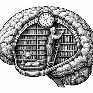 Forget everything you know about how memories get filed away in your brain. Seriously, bin it. Because for decades, neuroscientists told a tidy little story: the hippocampus is a temp worker. It scribbles down your experiences, hands the notes to the