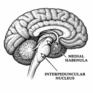 We still don't fully understand why some brains slide into addiction and others don't, even when the same drug hits the same circuits. But this paper gets us closer, by diving into a speck of tissue most people have never heard of and watching opioid