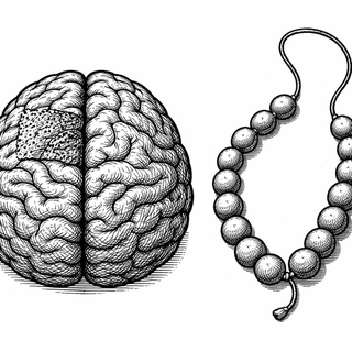 For years, a lot of motor-learning research has treated sequence learning like a child’s bracelet pattern: red bead, blue bead, red bead, blue bead, everyone clap. Nice. Tidy. Also a little fake. Real movement does not work like that. Walking through