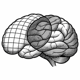 No, You Can't Just Correlate Two Brain Maps and Call It a Discovery