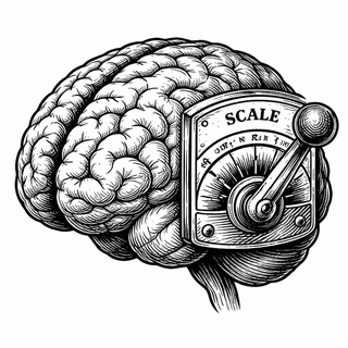 Step off a curb at the wrong moment and a two-ton problem arrives faster than your apology. The only thing standing between you and the grille of a delivery van is a prediction your brain made about where that van would be a quarter-second from now. 