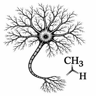 Neurons and Methylation: The Brain's Secret Stability Hack